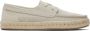 TOMS Cabo Rope Espadrilles Beige Man - Thumbnail 5