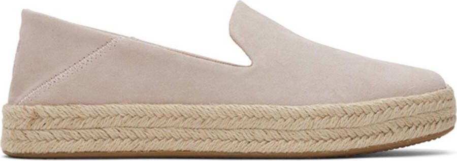 TOMS Carolina Espadrille