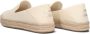 TOMS Carolina Espadrilles Dames Beige - Thumbnail 1