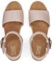 Toms Diana 10020737 Roze - Thumbnail 1