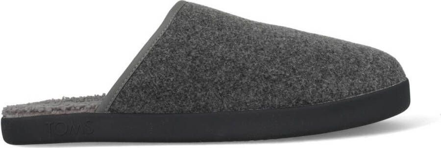 TOMS 10016859 Harbor Repreve Two Tone Felt Q4