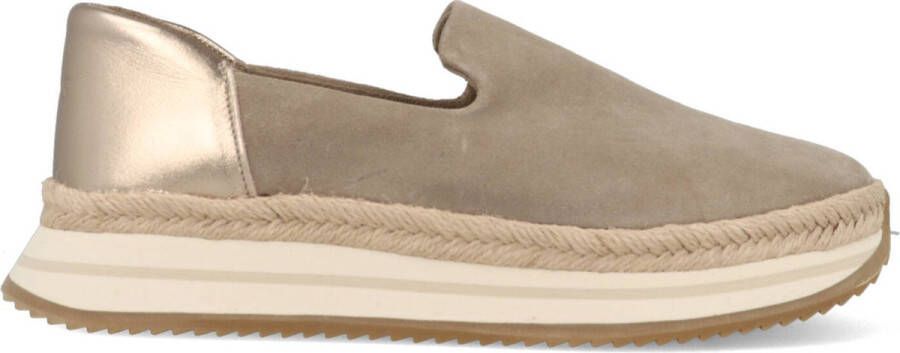 Toms Jocelyn 10020727 Beige