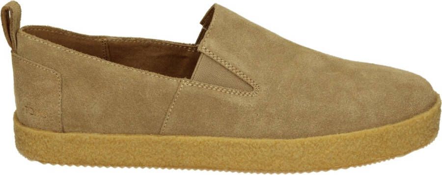 TOMS Shoes LOWDEN Volwassenen Instappers Kleur Cognac