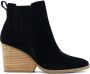 TOMS -NOA-CHELSEABOOTS-SLEEHAK-BLACK - Thumbnail 7