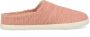 Toms SAGE Pantoffels 10017345 Roze - Thumbnail 1