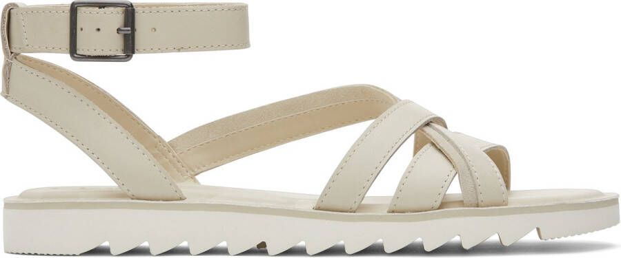 TOMS SANDAL RORY-NATURAL