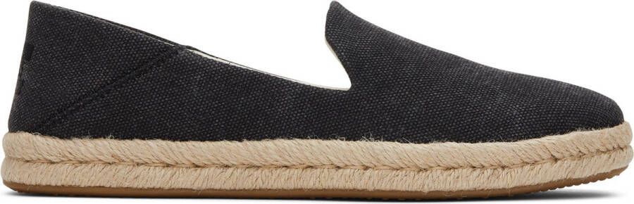 TOMS Women's Santiago Sneakers zwart beige