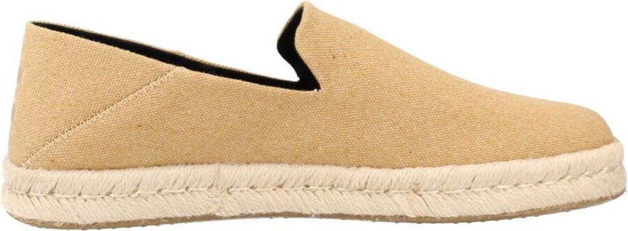 TOMS Santiago Sneakers beige