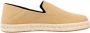 TOMS Espadrilles Brown Heren - Thumbnail 1