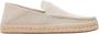 TOMS Schoenen Creme Alonso loafer rope loafers creme - Thumbnail 3