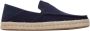 TOMS Schoenen Donkerblauw Alonso loafer rope loafers donkerblauw - Thumbnail 4