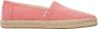 TOMS Schoenen Roze Alpargata Rope 2.0 Loafers Roze Alpargata Rope - Thumbnail 4