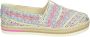 TOMS Shoes TOMS Alpargata Platform Rope Espadrille Women Natural - Thumbnail 1