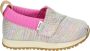 TOMS Shoes ALPARGATA RESIDENT Kinderen Lage schoenen Roze - Thumbnail 1