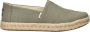 TOMS Shoes TOMS Alpargata Rope 2.0 Espadrilles Dames Olive - Thumbnail 1