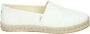 TOMS Shoes TOMS Alpargata Rope 2.0 Espadrilles Dames White - Thumbnail 1