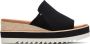 TOMS Shoes Toms Diana Mule Zwart - Thumbnail 1