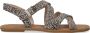 TOMS NU 21% KORTING: sandalen Sicily met verstelbare gesp - Thumbnail 1