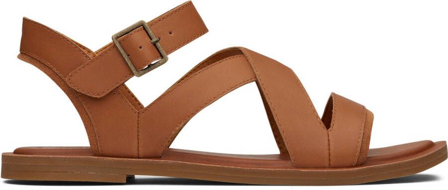 TOMS Sloane Sandalen Dames Tan