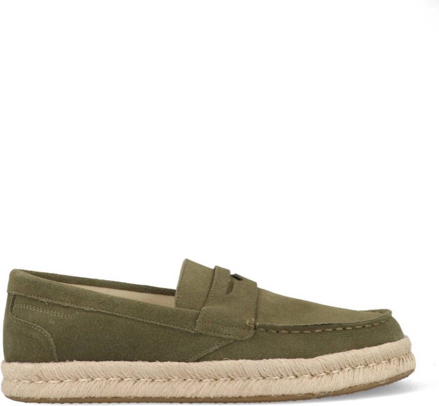 TOMS Stanford Rope 2.0 10019911 Groen