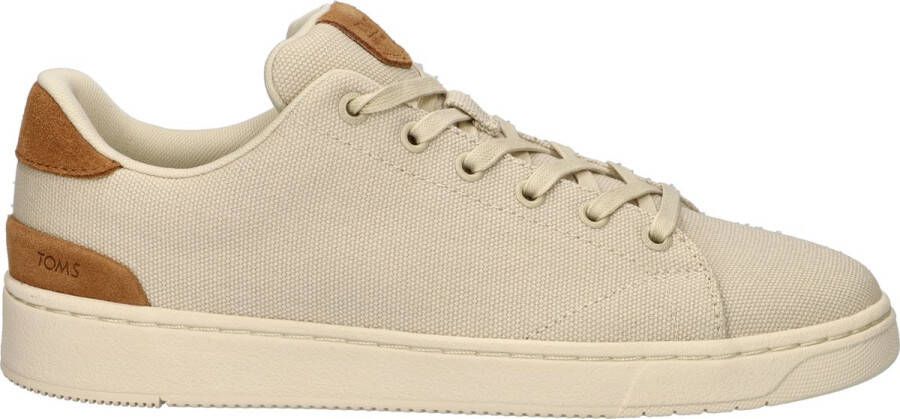 TOMS Trvl Lite 2.0 heren sneaker Beige