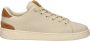 TOMS Trvl Lite 2.0 Low Canvas Sneakers beige - Thumbnail 2