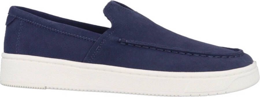 TOMS TRVL LITE Loafer Instappers Heren Light Blue