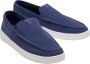 TOMS TRVL LITE Loafer Instappers Heren Light Blue - Thumbnail 1