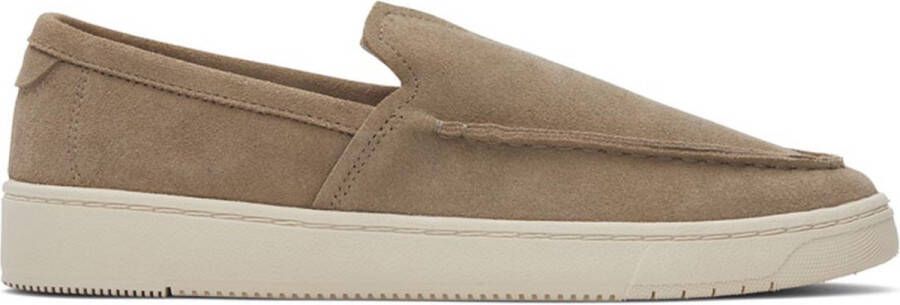 TOMS TRVL LITE Loafer Taupe