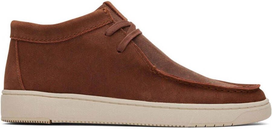 TOMS Trvl Lite Moc Sneakers Bruin Man