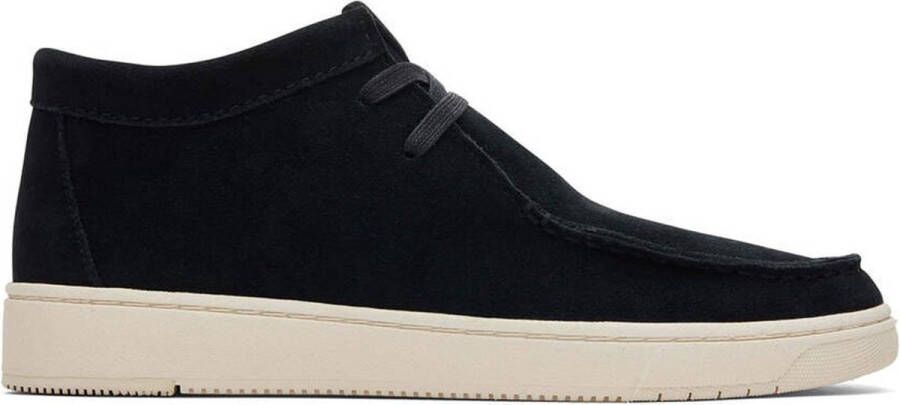 TOMS Trvl Lite Moc Sneakers Zwart Man - Foto 1