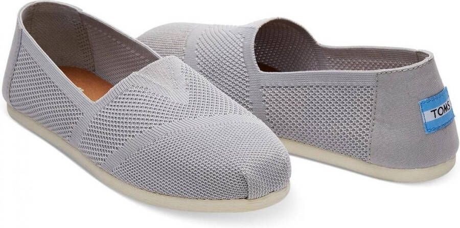 TOMS WMNS Classic Espadrille Dames - Foto 1