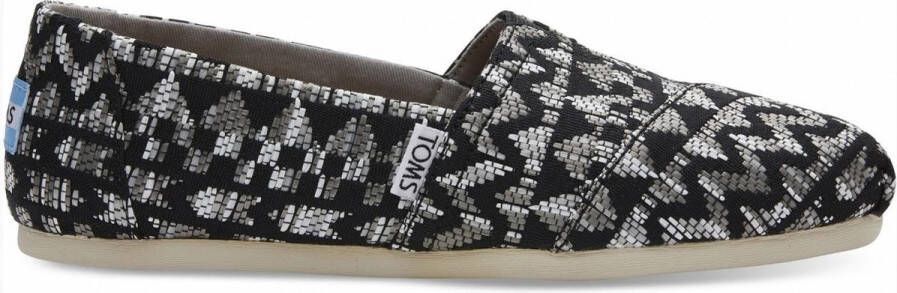 TOMS WMNS Classic Espadrille Dames