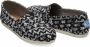 TOMS WMNS Classic Espadrille Dames - Thumbnail 1