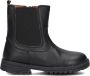 Ton & Ton Bodille Boots Meisjes Zwart - Thumbnail 2