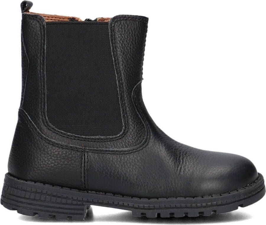 Ton & Ton Bodille Boots Meisjes Zwart