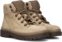 Ton & Ton Burno Boots Jongens Beige - Thumbnail 2