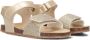 Ton & Ton Elwira Sandalen Meisjes Goud - Thumbnail 2