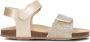 Ton & Ton Elwira Sandalen Meisjes Goud - Thumbnail 2