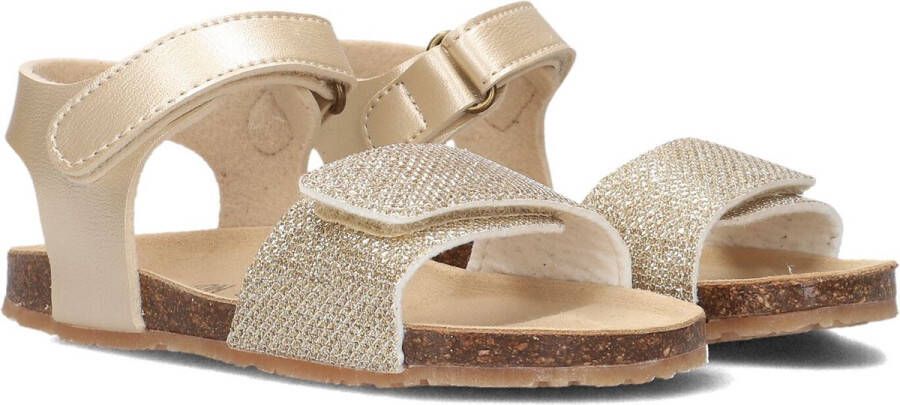 Ton & Ton Elwira Sandalen Meisjes Goud