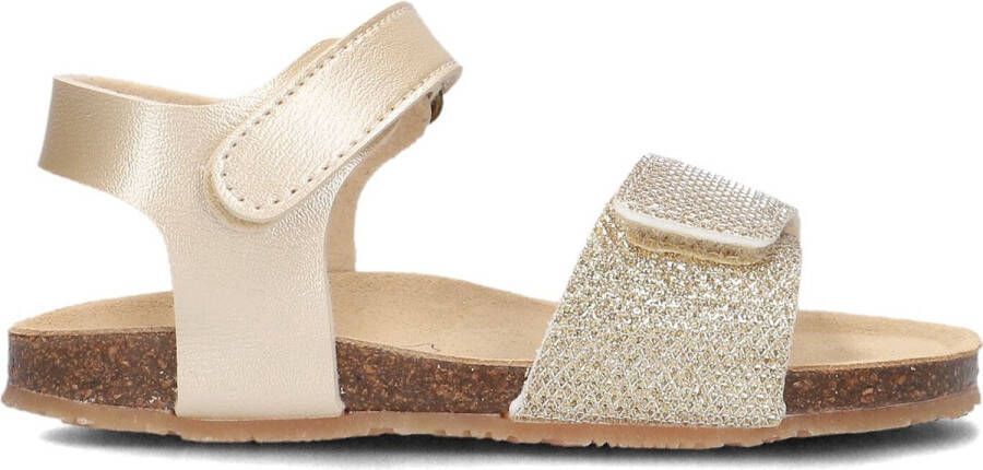 Ton & Ton Elwira Sandalen Meisjes Goud