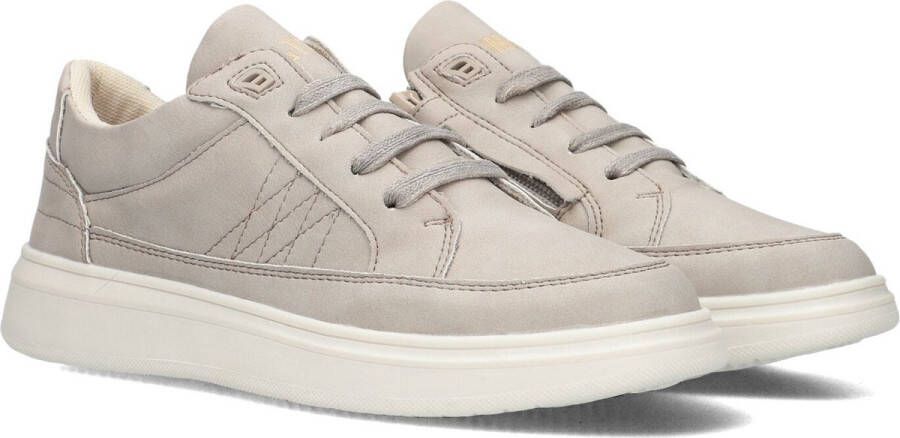 Ton & Ton Felipe Lage sneakers Jongens Grijs