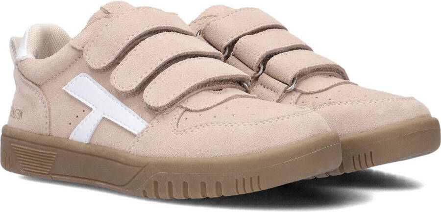 Ton & Ton Filip Sneakers Jongens Beige