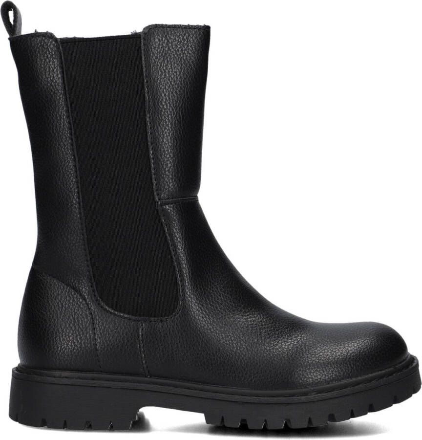 Ton & Ton Helle Boots Meisjes Zwart