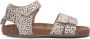 Ton & Ton Signa Sandalen Meisjes Beige - Thumbnail 2