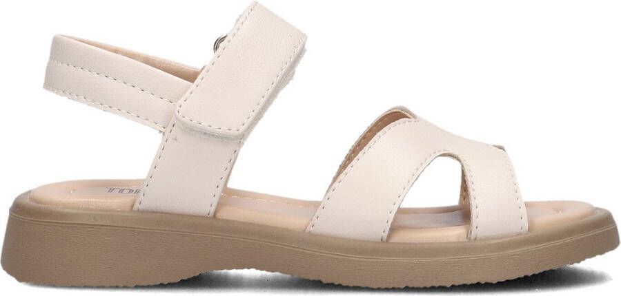 Ton & Ton Silya Sandalen Meisjes Beige