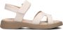 Ton & Ton Silya Sneakers Meisjes Beige - Thumbnail 7