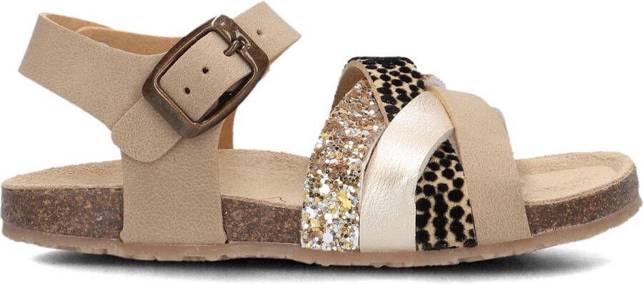 Ton & Ton Thyra Sandalen Meisjes Beige