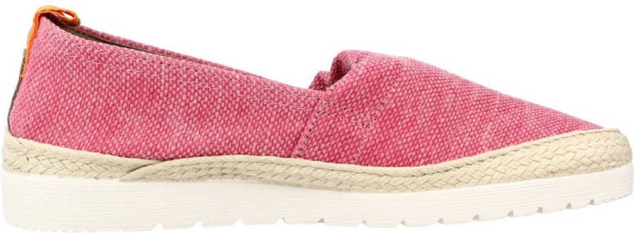 Toni Pons Sporty Bruna Espadrilles Red Dames