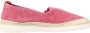 Toni Pons Sporty Bruna Espadrilles Red Dames - Thumbnail 1